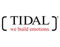 Logo Tidal