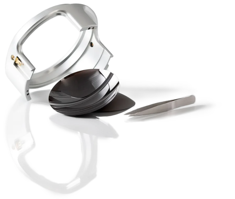 Diamond technology Diamond driver parts an tool