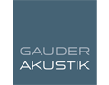 Logo Gauder Akustik